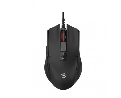 Миша ігрова A4Tech ES8 Bloody, чорна Миша ігрова A4Tech ES8 Bloody, чорна