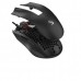 Миша ігрова A4Tech ES8 Bloody, чорна