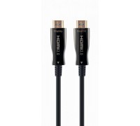 Кабель Cablexpert CCBP-HDMI-AOC-30M-02, оптичний (AOC) HDMI V.2.0, 4К 60Гц, позолочені конектори, 30 м