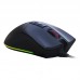 Миша ігрова Bloody ES9 Plus (Stone black), RGB, 16000 CPI, 20M натискань, чорна