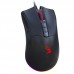 Миша ігрова Bloody ES9 Plus (Stone black), RGB, 16000 CPI, 20M натискань, чорна