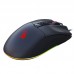 Миша ігрова Bloody ES9 Plus (Stone black), RGB, 16000 CPI, 20M натискань, чорна