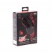 Миша ігрова Bloody ES9 Plus (Stone black), RGB, 16000 CPI, 20M натискань, чорна