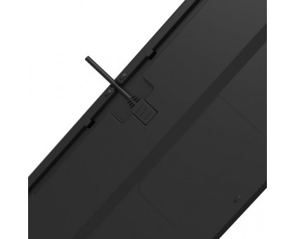 Механічна бездротова клавіатура A4Tech Bloody WS98 (Naraka), з малюнком